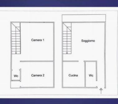 Offerta Vacanze Residence a Falconara Albanese, Frazione Torremezzo