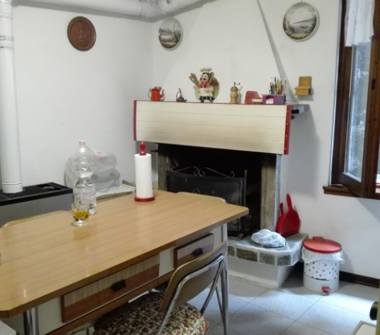 Affitto Casa Vacanze a Valvarrone (Lecco)