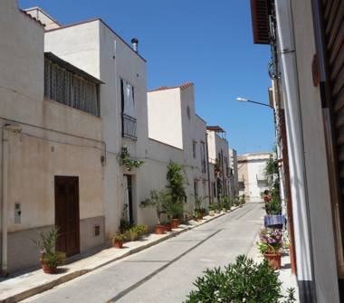 Affitto Appartamento Vacanze a San Vito Lo Capo (Trapani)