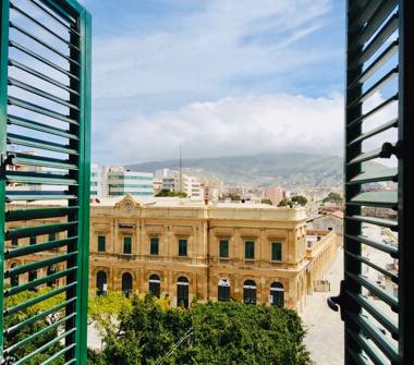 Appartamento in vendita a Trapani, Frazione Centro città