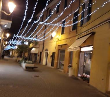 Affitto Appartamento Vacanze a Imperia, Frazione Oneglia