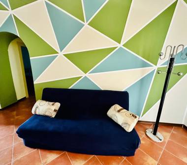 Bilocale in affitto a Furci Siculo (Messina)