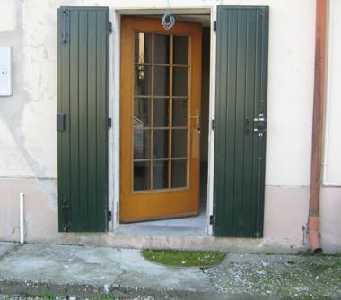 Trilocale in vendita a Portomaggiore (Ferrara)