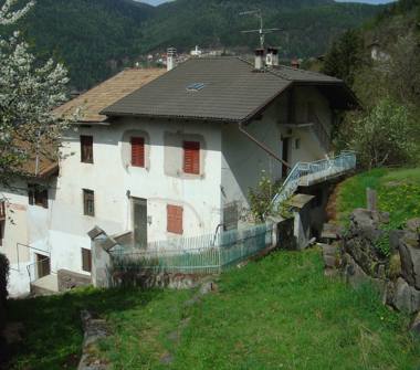 Appartamento in vendita a Sover (Trento)