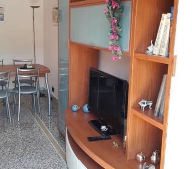 Trilocale in affitto a Genova, Zona San Fruttuoso