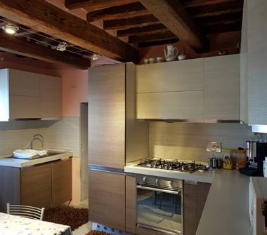 Altro in vendita a Castiglion Fibocchi (Arezzo)