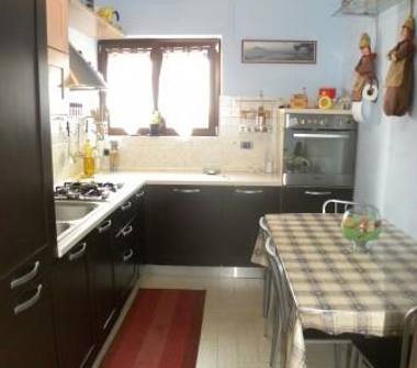 Trilocale in vendita a Vaprio d'Adda (Milano)