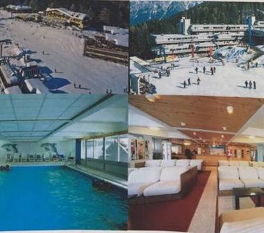 Affitto Appartamento Vacanze a Trento (Trento)