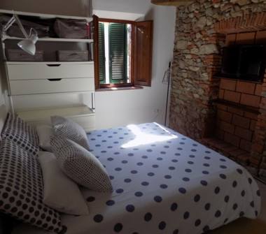 Affitto Casa Vacanze a Suvereto (Livorno)