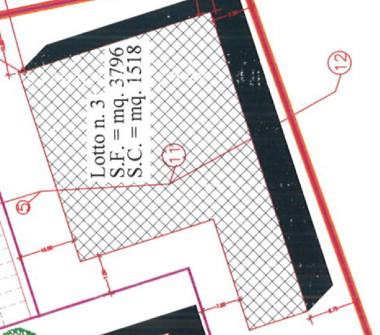 Terreno Edificabile Commerciale in vendita a Follonica (Grosseto)