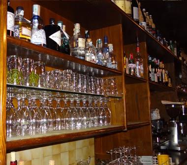 Bar in vendita a Tarcento (Udine)