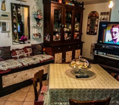 Quadrilocale in vendita a Montesilvano (Pescara)