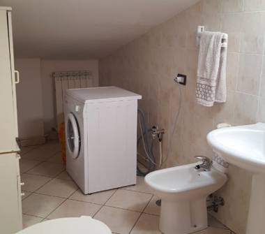 Mansarda in vendita a Rende, Frazione Arcavacata