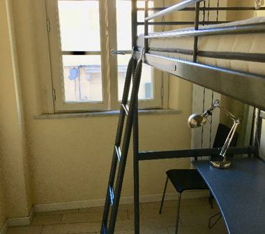 Affitto Stanza Singola a Pisa, Zona Lungarni