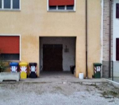 Casa indipendente in vendita a Borgoricco (Padova)