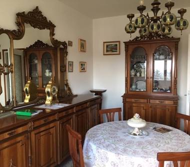 Trilocale in vendita a Limbiate (Monza e Brianza)