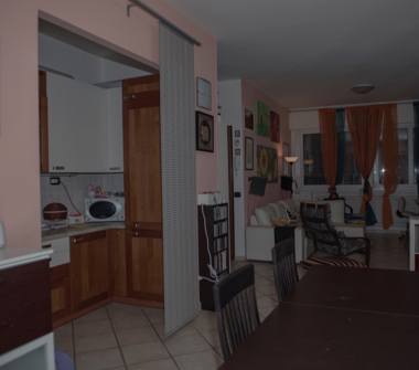 Appartamento in vendita a Castel Maggiore (Bologna)