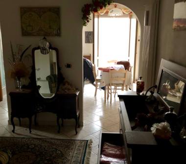 Appartamento in vendita a Piacenza (Piacenza)