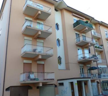 Appartamento in vendita a Campobasso, Frazione Centro città