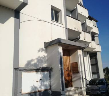 Trilocale in vendita a Roccella Ionica (Reggio Calabria)