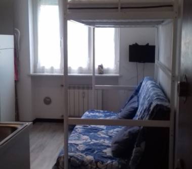 Affitto Appartamento Vacanze a San Bartolomeo al Mare (Imperia)