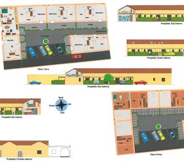 Altro in vendita a Novoli (Lecce)