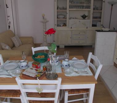 Affitto Appartamento Vacanze a Genova, Zona Borgoratti