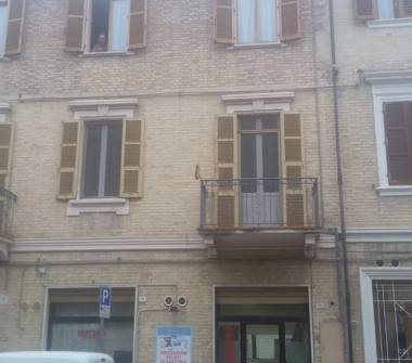 Trilocale in affitto a San Benedetto del Tronto (Ascoli Piceno)