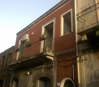 Appartamento in vendita a Mascalucia (Catania)