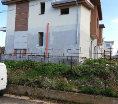 Villa in vendita a Altavilla Milicia (Palermo)