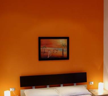 Offerta Vacanze Bed & Breakfast a Roma, Zona Marconi