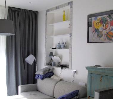 Trilocale in vendita a Ventimiglia (Imperia)