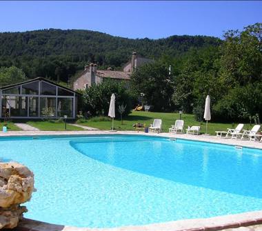 Rustico/Casale in vendita a Amelia, Frazione Collicello