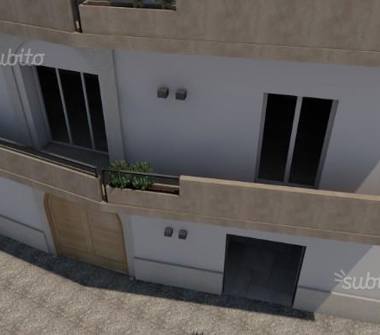 Trilocale in vendita a Casagiove (Caserta)