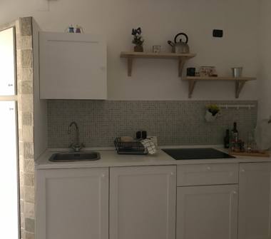 Casa indipendente in vendita a Tito (Potenza)