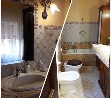 Appartamento in vendita a Caltanissetta, Frazione Centro città