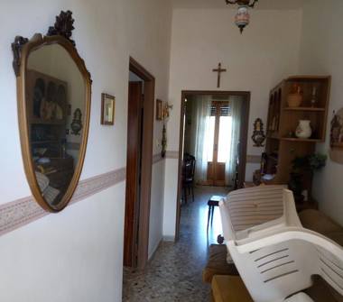 Casa indipendente in vendita a Martina Franca (Taranto), Strada Franzullo II G 53a