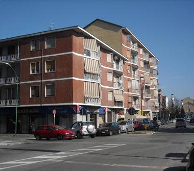 Trilocale in vendita a Settimo Torinese (Torino)