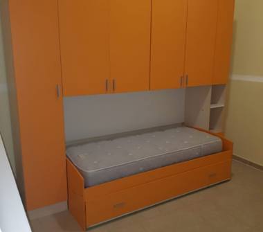 Casa indipendente in affitto a Pontecagnano Faiano, Frazione Sant'Antonio A Picenza