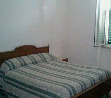 Quadrilocale in vendita a Taranto, Frazione Tamburi