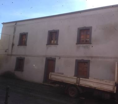 Casa indipendente in vendita a Tresnuraghes (Oristano)