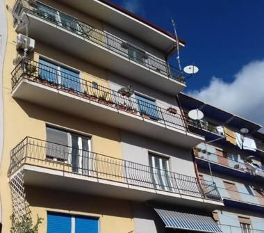 Appartamento in vendita a Lamezia Terme, Frazione Nicastro