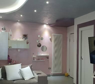 Quadrilocale in vendita a Melfi (Potenza)