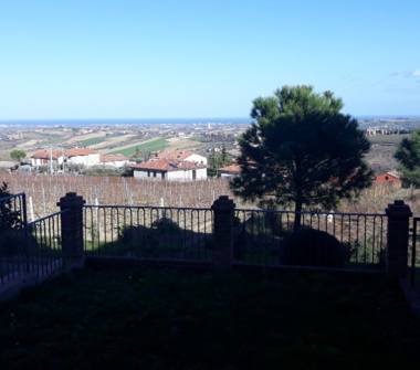 Trilocale in vendita a Montescudo - Monte Colombo (Rimini)