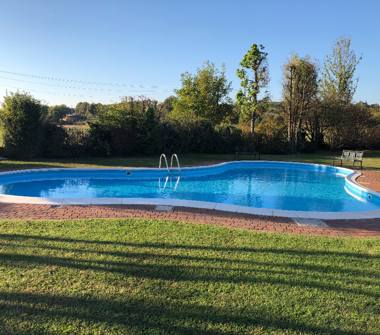 Villetta a schiera in vendita a San Colombano al Lambro, Frazione Campagna