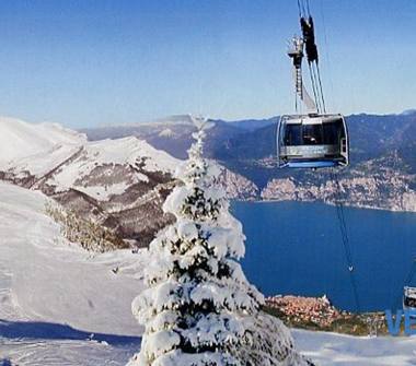 Affitto Villa Vacanze a Caprino Veronese, Frazione Spiazzi