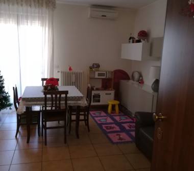 Trilocale in affitto a Matera, Frazione Centro città