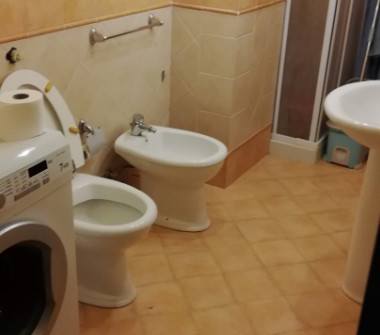 Mansarda in vendita a Misilmeri, Frazione Portella Di Mare