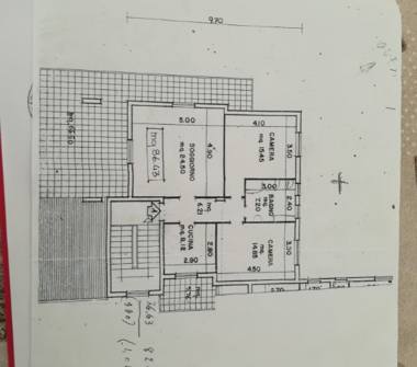 Attico in vendita a Follonica (Grosseto)