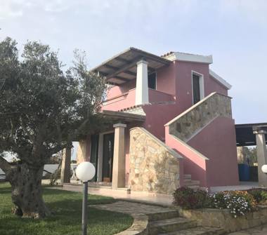 Villa in vendita a Santa Teresa Gallura (Sassari)